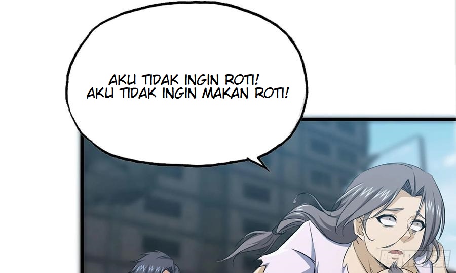 I Moved The BRICS In The Last Days Chapter 64 Bahasa Indonesia