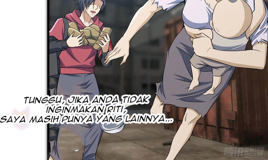 I Moved The BRICS In The Last Days Chapter 64 Bahasa Indonesia