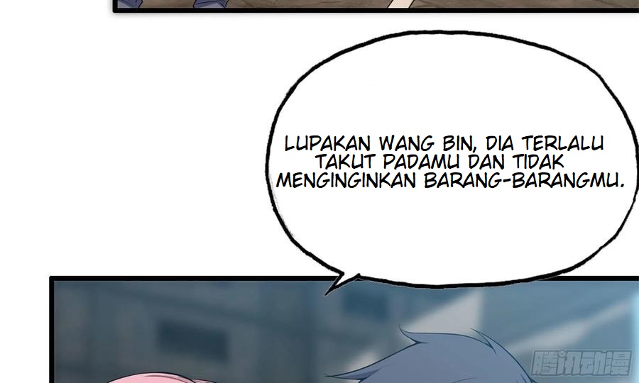 I Moved The BRICS In The Last Days Chapter 64 Bahasa Indonesia