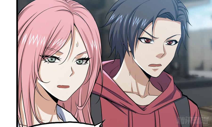 I Moved The BRICS In The Last Days Chapter 64 Bahasa Indonesia