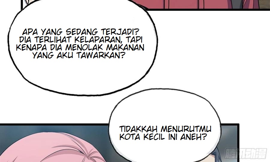 I Moved The BRICS In The Last Days Chapter 64 Bahasa Indonesia