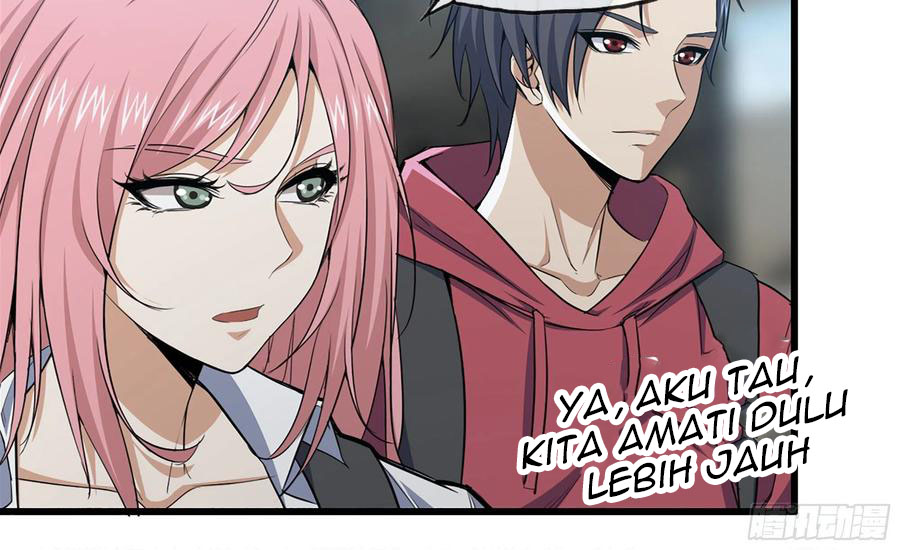 I Moved The BRICS In The Last Days Chapter 64 Bahasa Indonesia