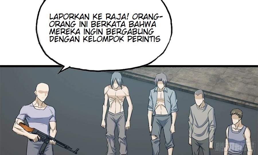 I Moved The BRICS In The Last Days Chapter 64 Bahasa Indonesia