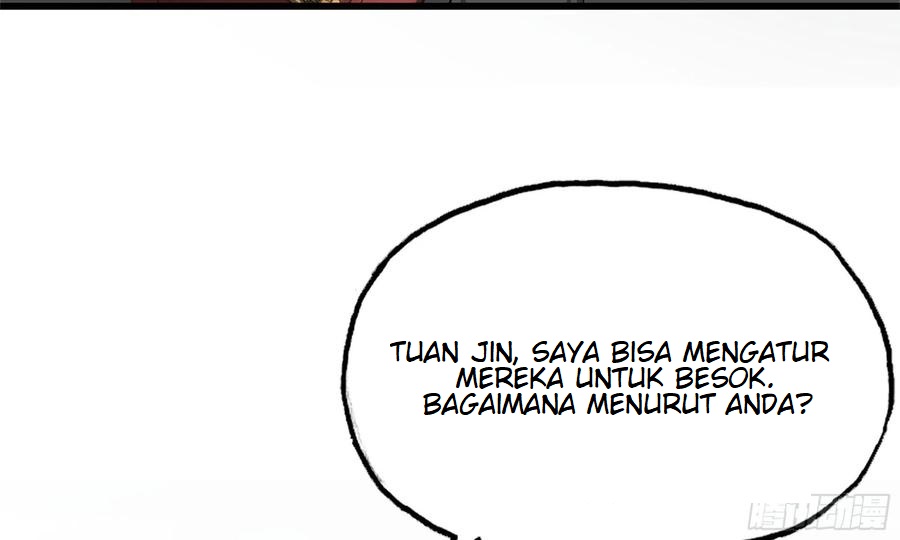I Moved The BRICS In The Last Days Chapter 64 Bahasa Indonesia