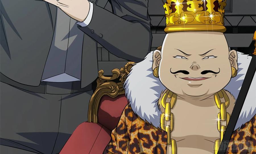 I Moved The BRICS In The Last Days Chapter 64 Bahasa Indonesia