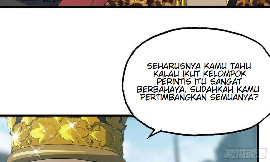 I Moved The BRICS In The Last Days Chapter 64 Bahasa Indonesia
