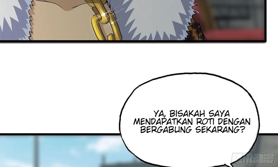 I Moved The BRICS In The Last Days Chapter 64 Bahasa Indonesia