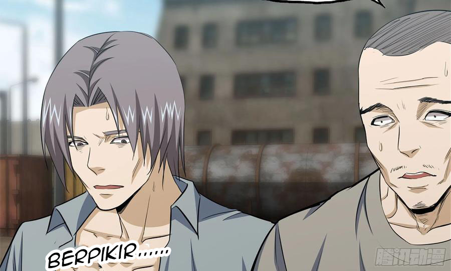 I Moved The BRICS In The Last Days Chapter 64 Bahasa Indonesia