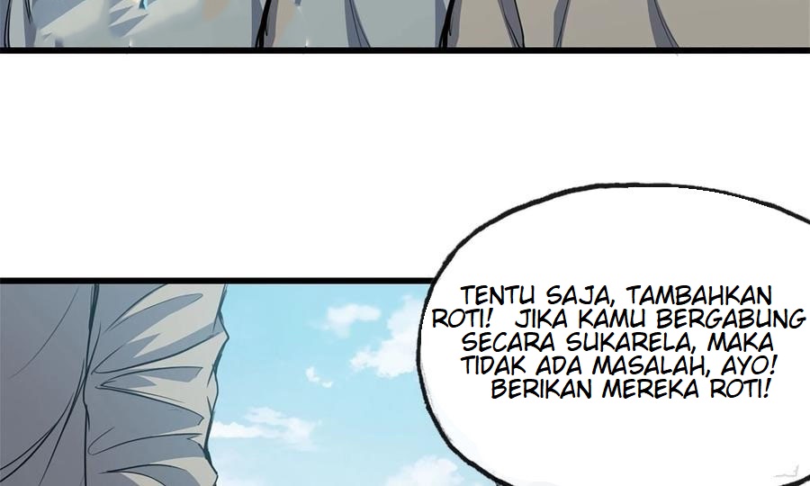 I Moved The BRICS In The Last Days Chapter 64 Bahasa Indonesia