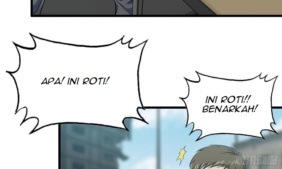 I Moved The BRICS In The Last Days Chapter 64 Bahasa Indonesia