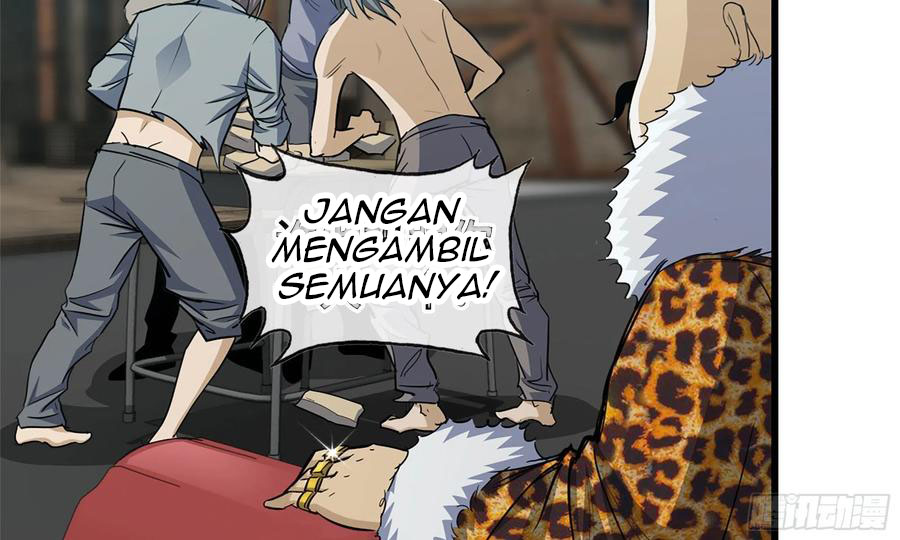 I Moved The BRICS In The Last Days Chapter 64 Bahasa Indonesia