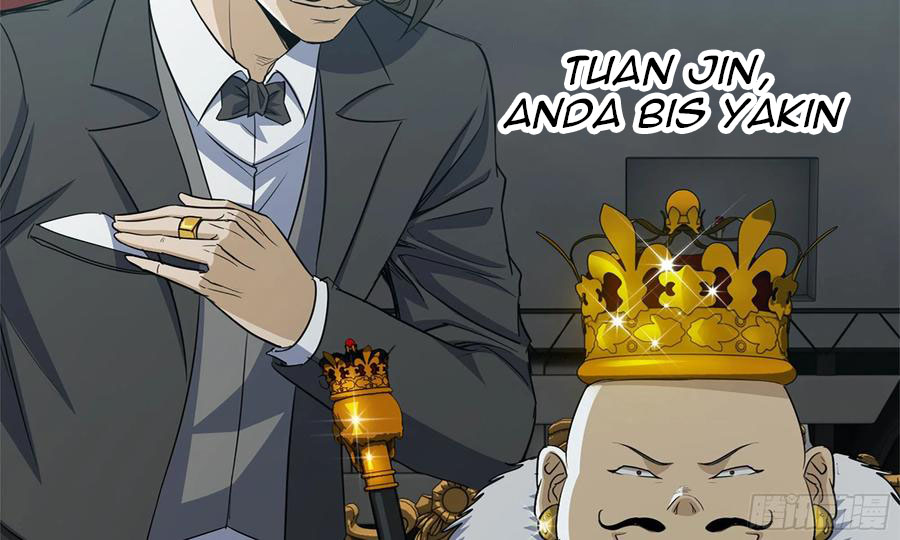 I Moved The BRICS In The Last Days Chapter 64 Bahasa Indonesia