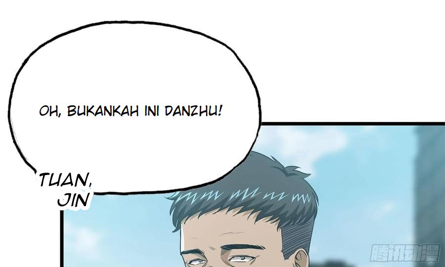 I Moved The BRICS In The Last Days Chapter 64 Bahasa Indonesia