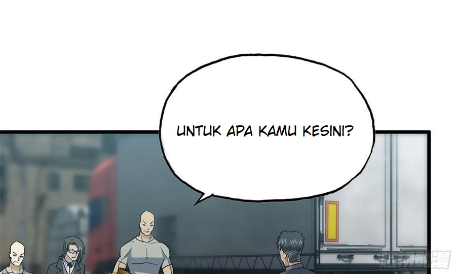 I Moved The BRICS In The Last Days Chapter 64 Bahasa Indonesia