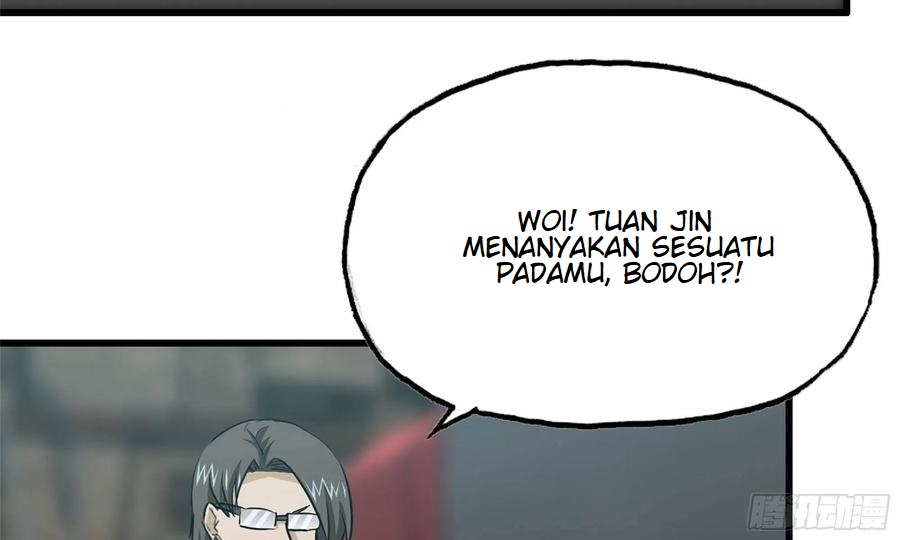 I Moved The BRICS In The Last Days Chapter 64 Bahasa Indonesia