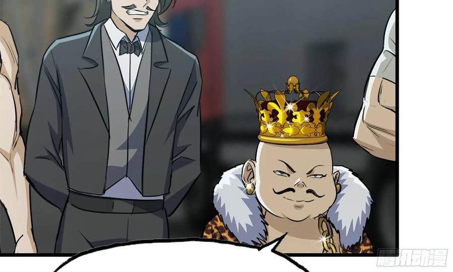 I Moved The BRICS In The Last Days Chapter 64 Bahasa Indonesia