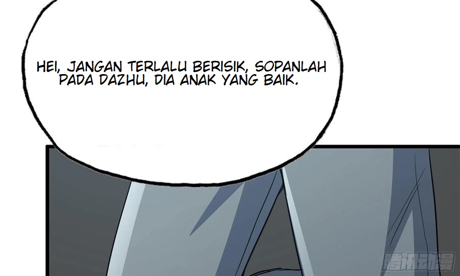 I Moved The BRICS In The Last Days Chapter 64 Bahasa Indonesia