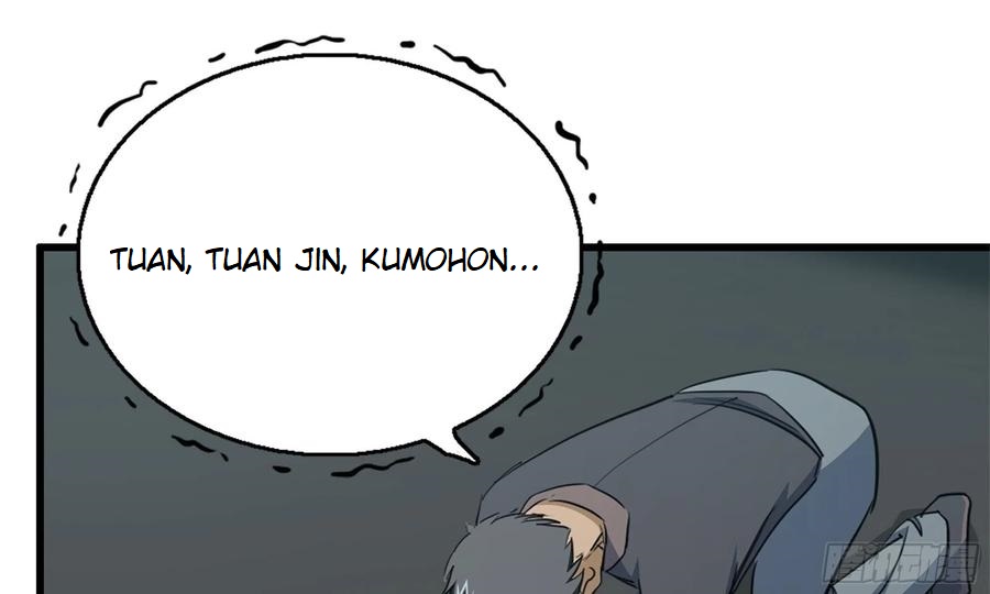 I Moved The BRICS In The Last Days Chapter 64 Bahasa Indonesia