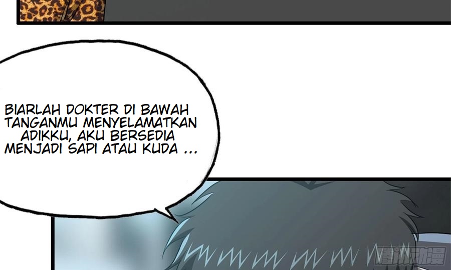 I Moved The BRICS In The Last Days Chapter 64 Bahasa Indonesia