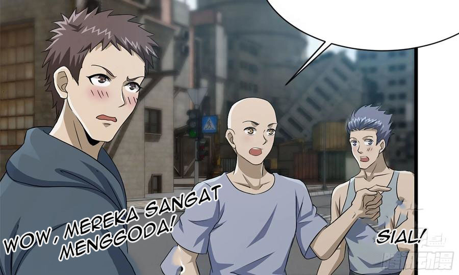 I Moved The BRICS In The Last Days chapter 70