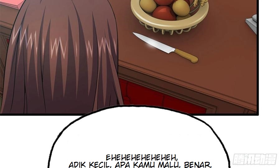 I Moved The BRICS In The Last Days chapter 72