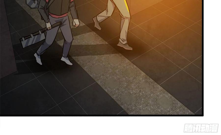 I Moved The BRICS In The Last Days chapter 72