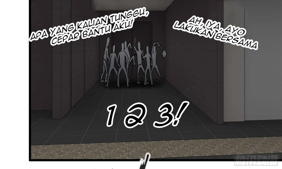 I Moved The BRICS In The Last Days chapter 72