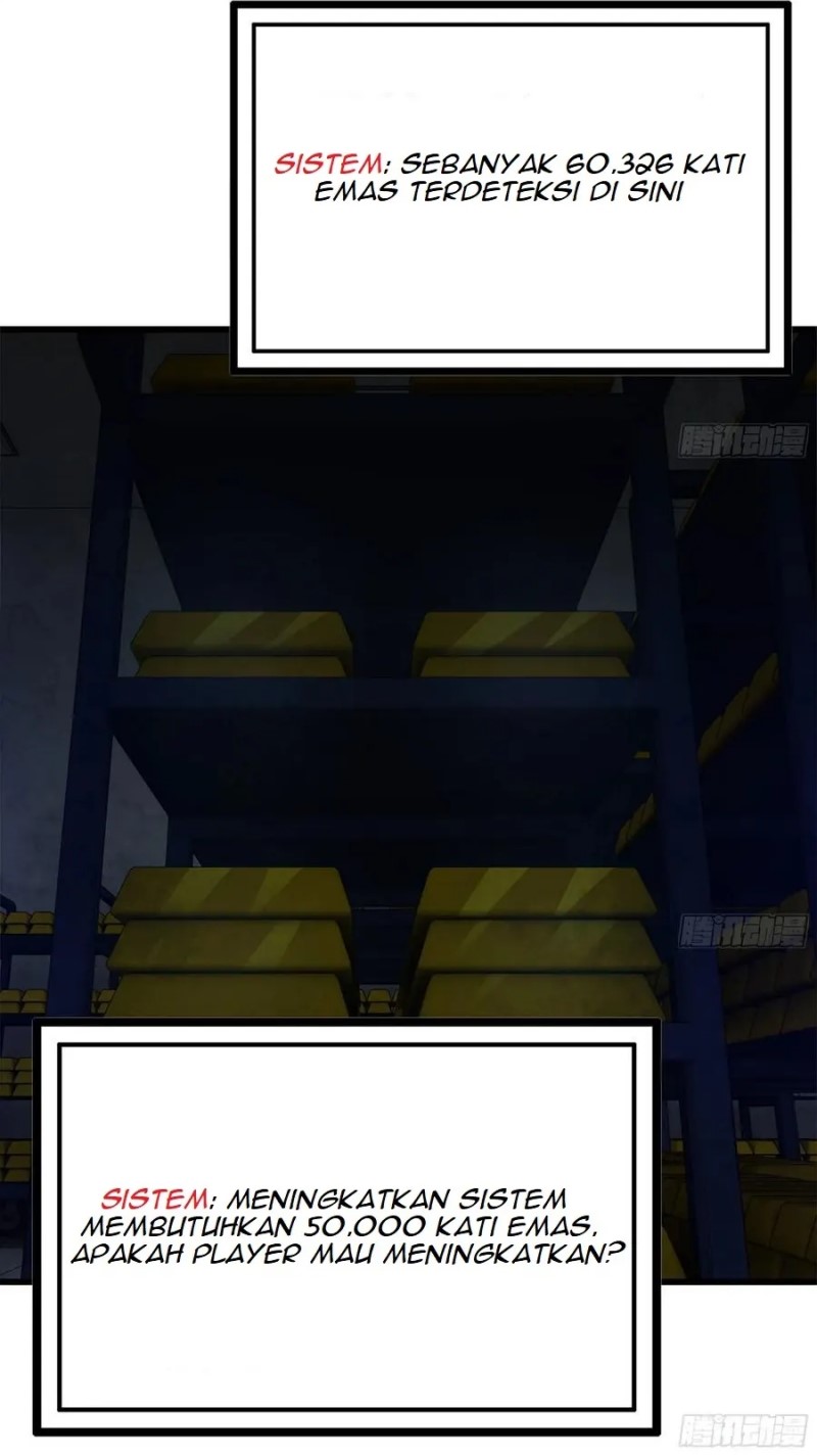 I Moved The BRICS In The Last Days chapter 77