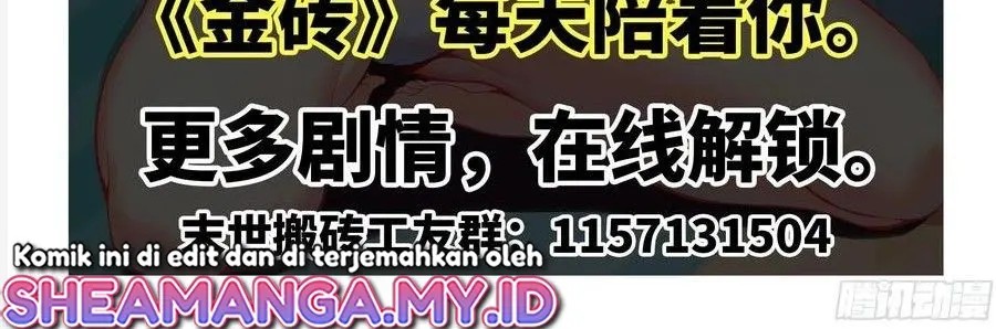 I Moved The BRICS In The Last Days Chapter 105 Bahasa Indonesia