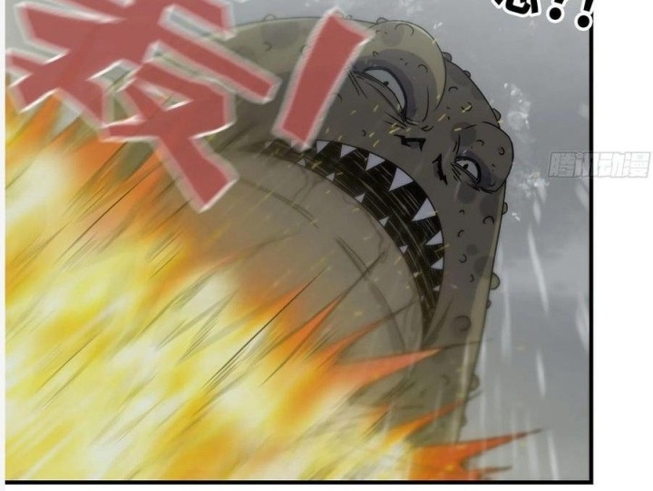 I Moved The BRICS In The Last Days chapter 129
