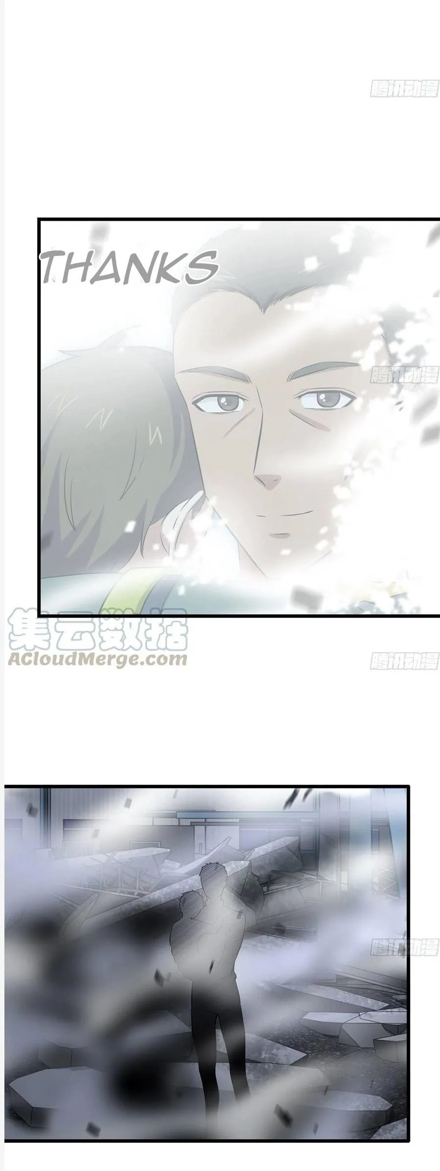 I Moved The BRICS In The Last Days Chapter 149 Bahasa Indonesia