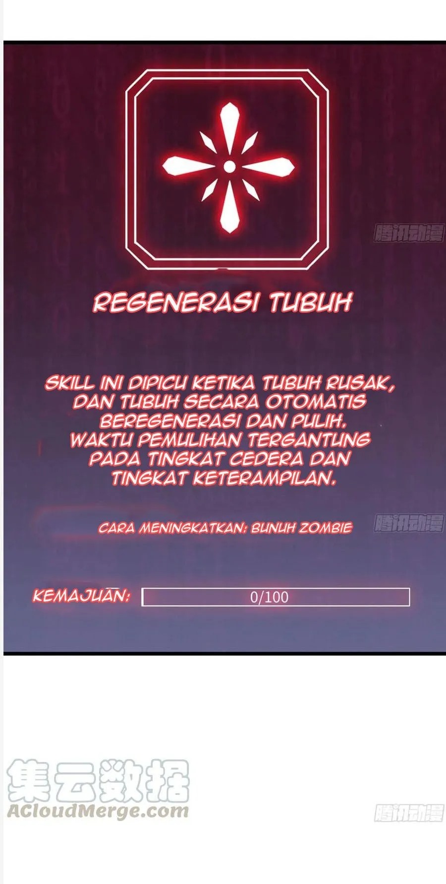 I Moved The BRICS In The Last Days Chapter 149 Bahasa Indonesia