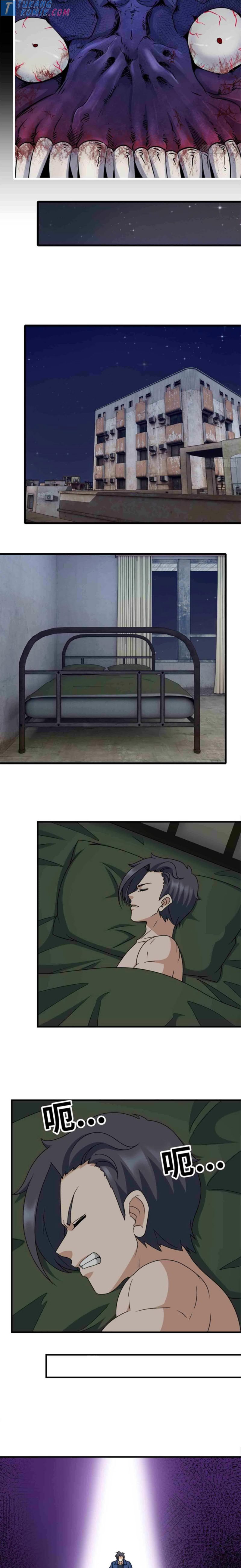 I Moved The BRICS In The Last Days Chapter 182 Bahasa Indonesia