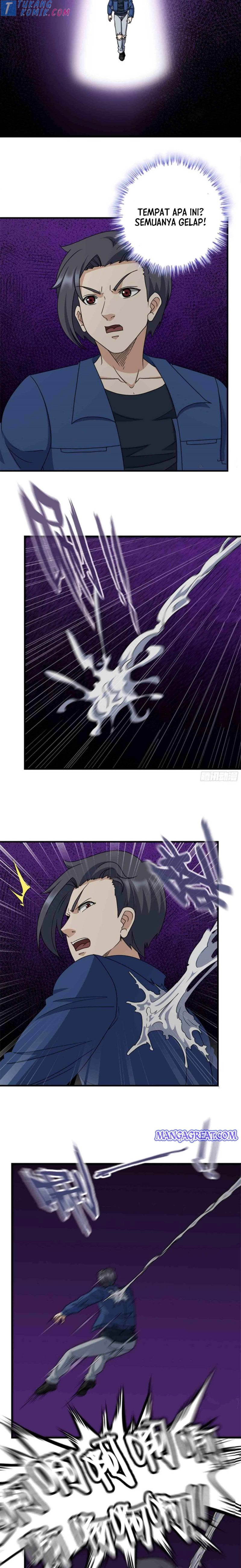 I Moved The BRICS In The Last Days Chapter 182 Bahasa Indonesia