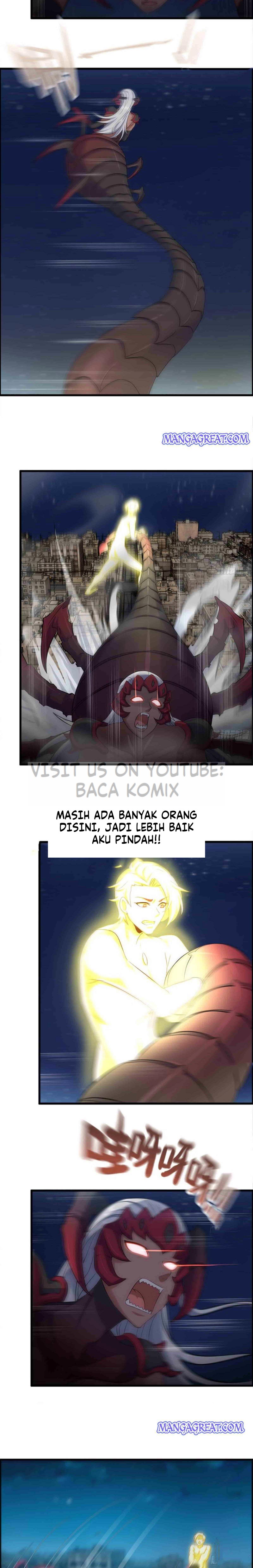 I Moved The BRICS In The Last Days chapter 217