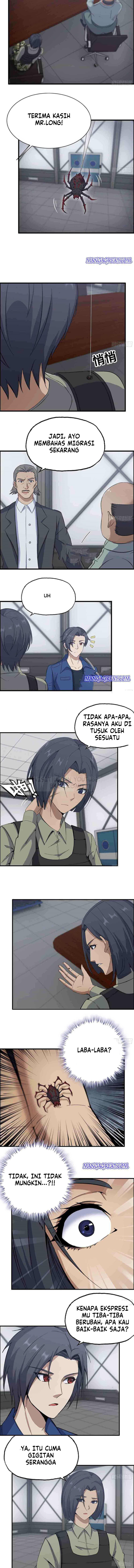 I Moved The BRICS In The Last Days chapter 222