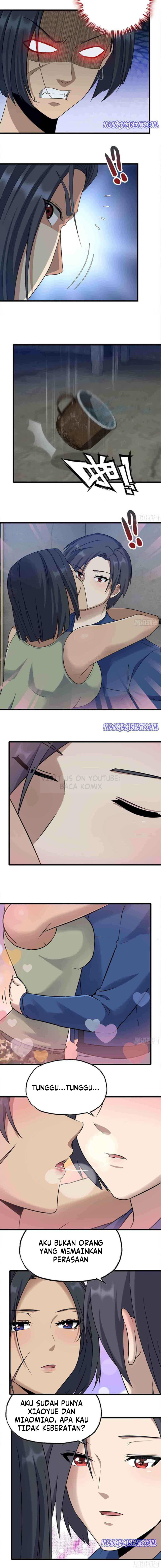 I Moved The BRICS In The Last Days chapter 222