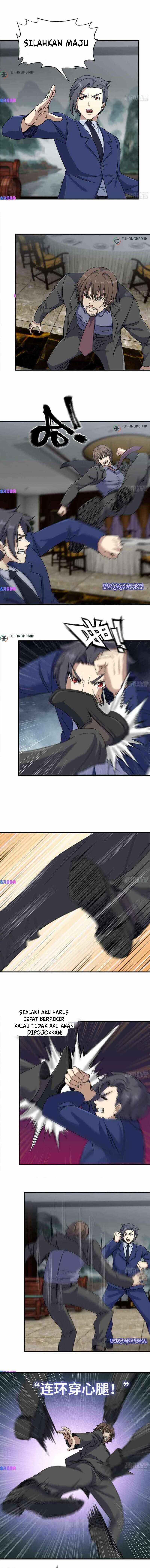 I Moved The BRICS In The Last Days chapter 240