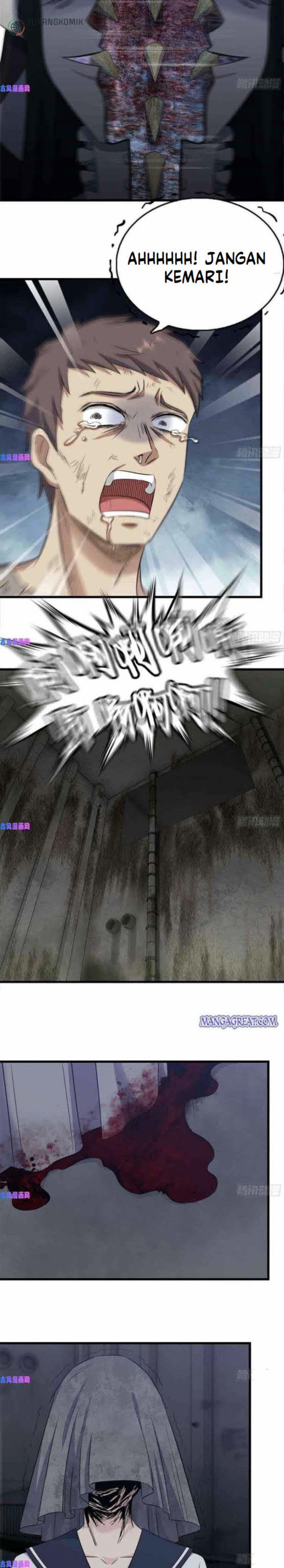 I Moved The BRICS In The Last Days chapter 251