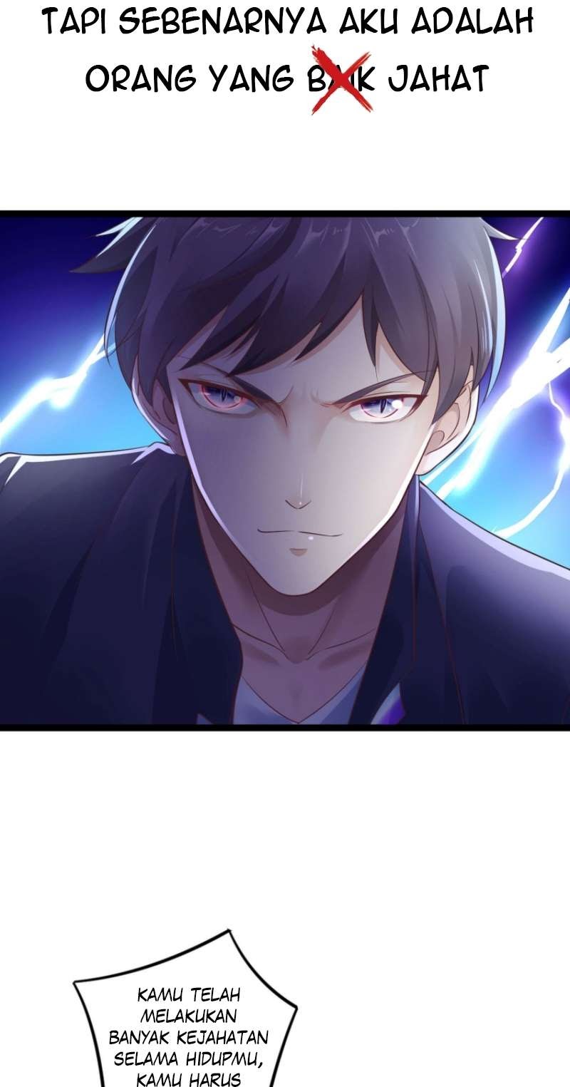 I Must Be Hero Chapter 00 Bahasa Indonesia