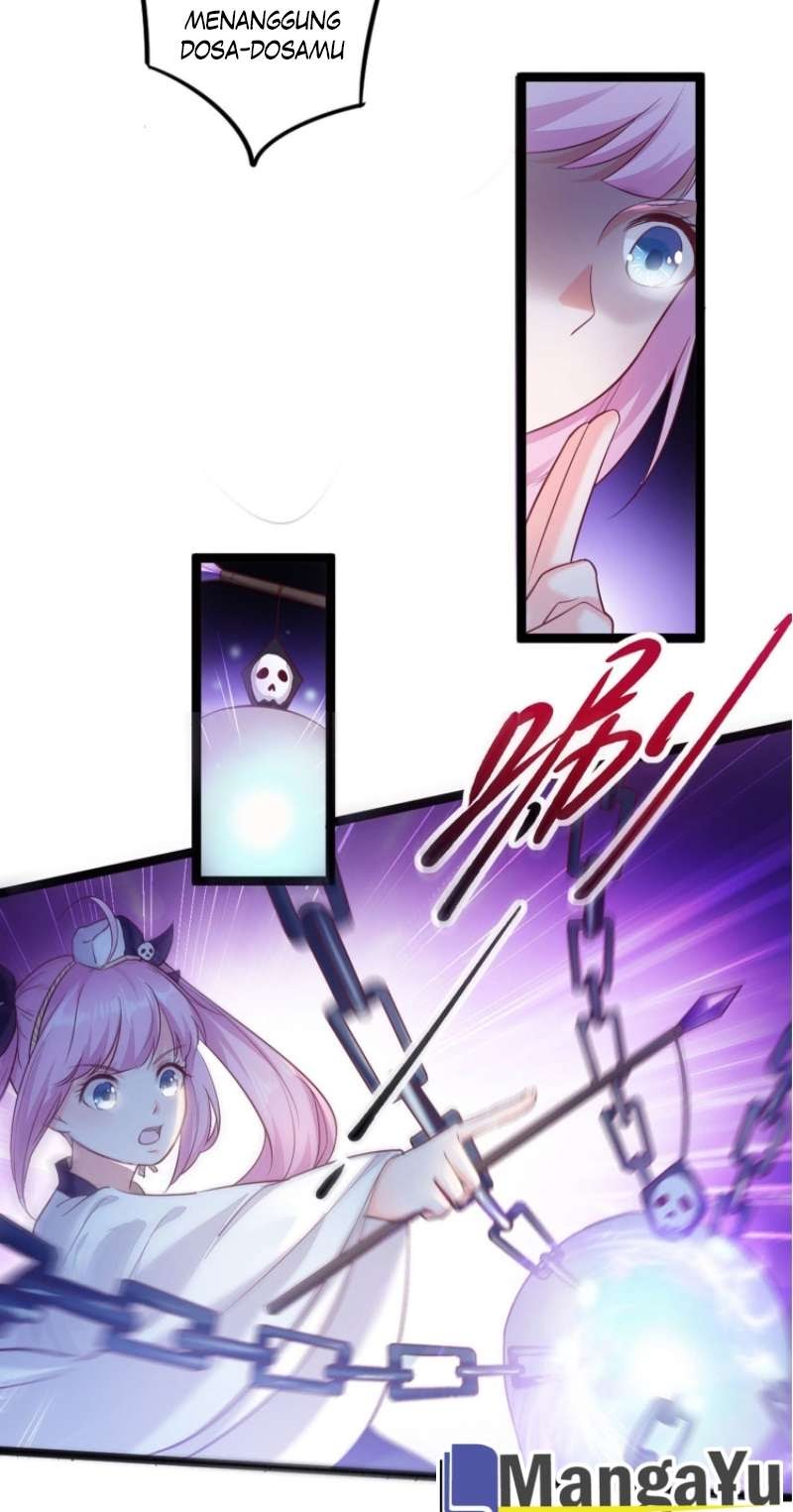 I Must Be Hero Chapter 00 Bahasa Indonesia