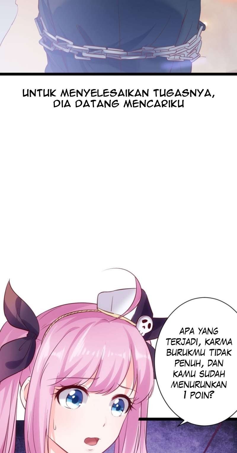 I Must Be Hero Chapter 00 Bahasa Indonesia