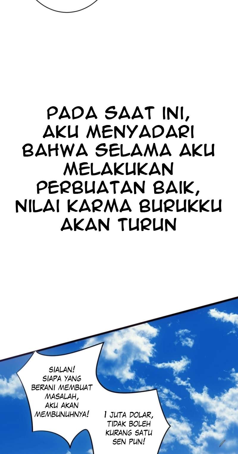 I Must Be Hero Chapter 00 Bahasa Indonesia