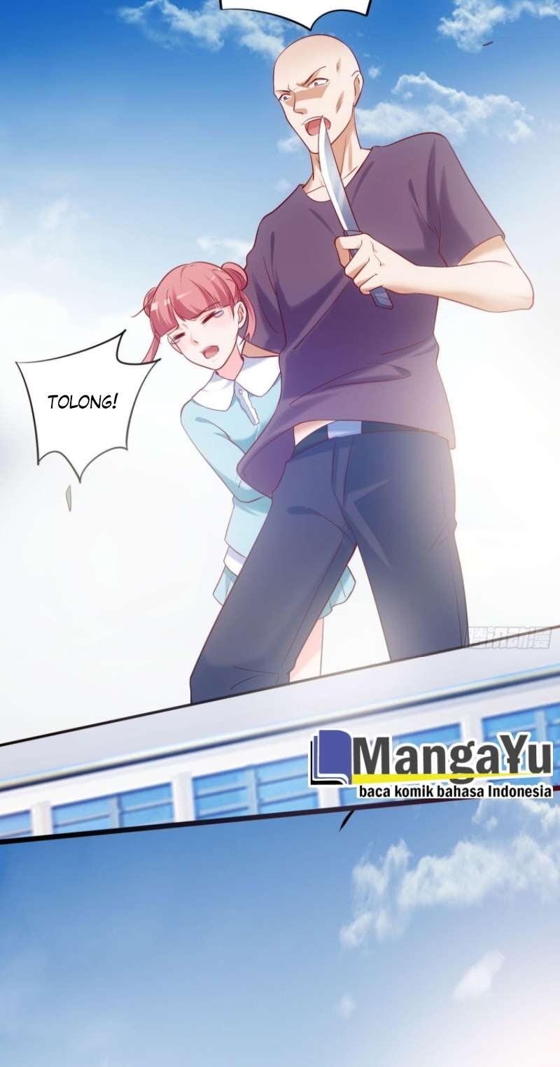 I Must Be Hero Chapter 00 Bahasa Indonesia