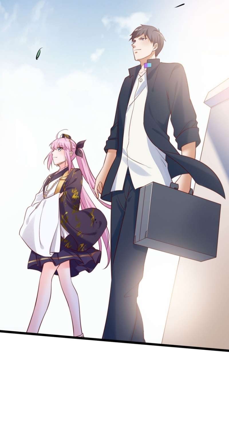 I Must Be Hero Chapter 00 Bahasa Indonesia