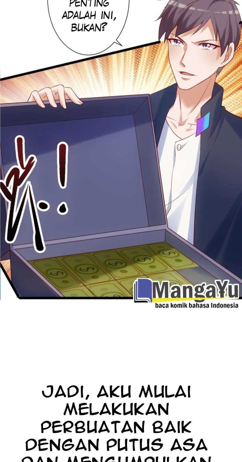 I Must Be Hero Chapter 00 Bahasa Indonesia