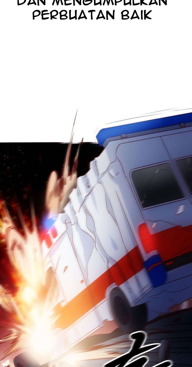 I Must Be Hero Chapter 00 Bahasa Indonesia