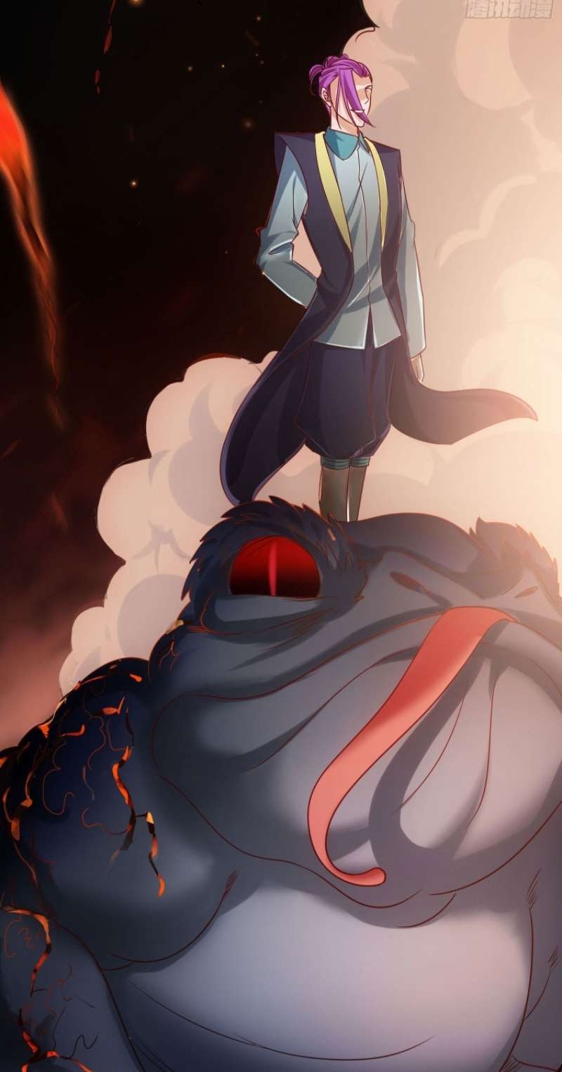 I Must Be Hero Chapter 00 Bahasa Indonesia