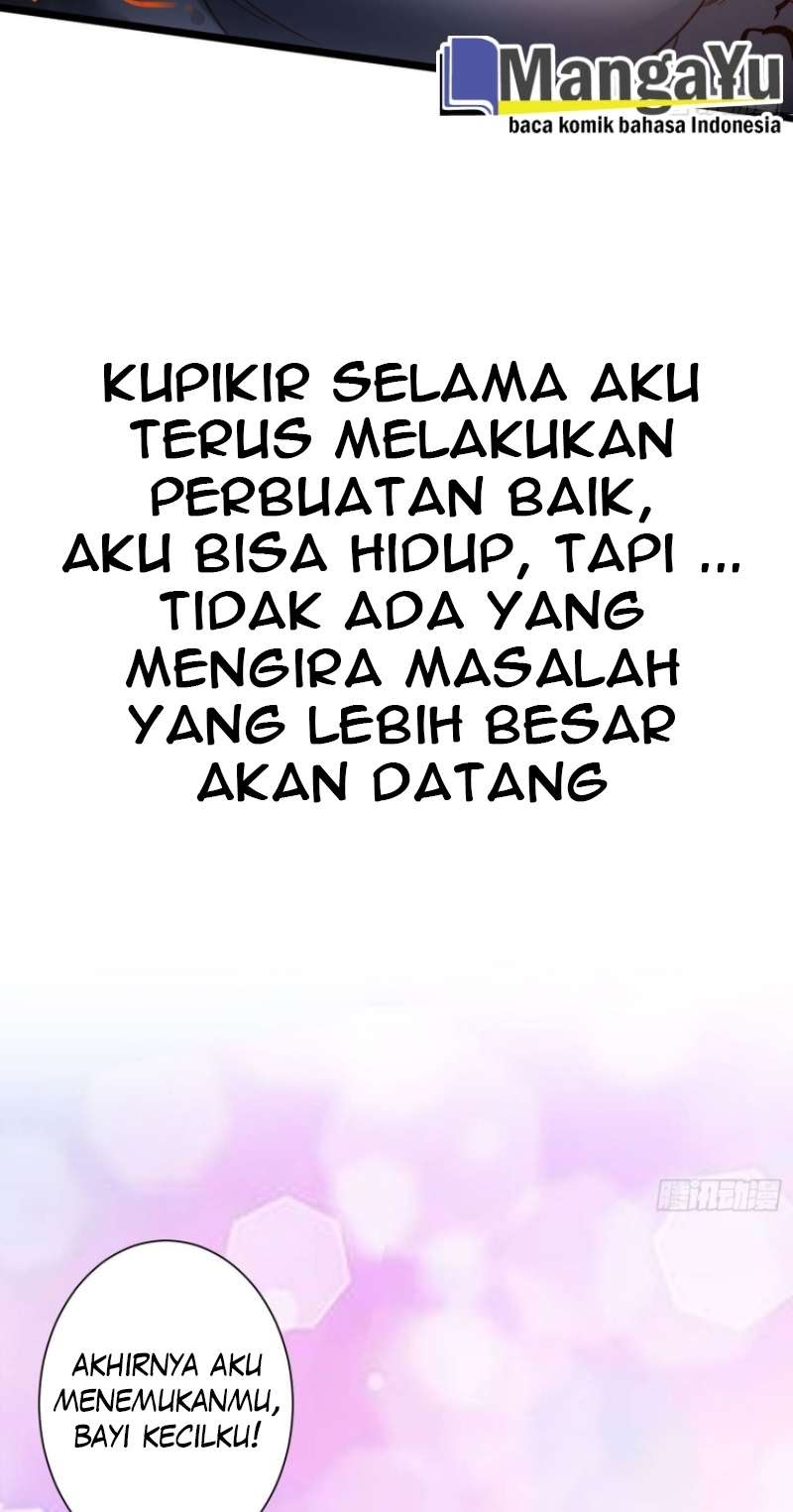 I Must Be Hero Chapter 00 Bahasa Indonesia