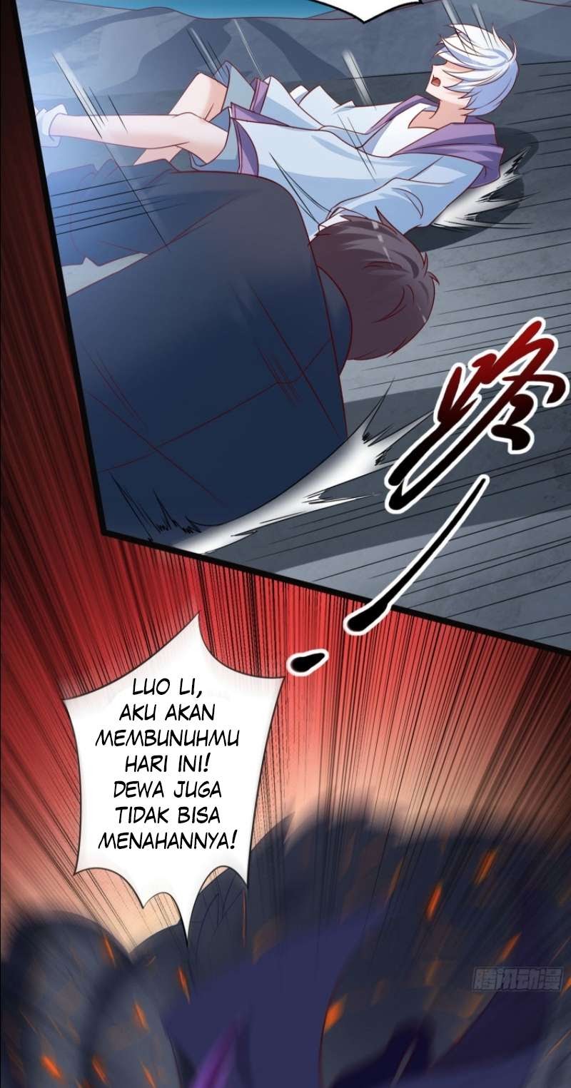 I Must Be Hero Chapter 00 Bahasa Indonesia